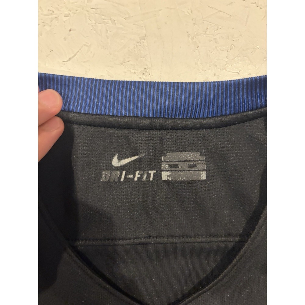 Nike 2016 Team USA Soccer Away Jersey Men's 2XL XXL National Team World Cup - Picture 6 of 9
